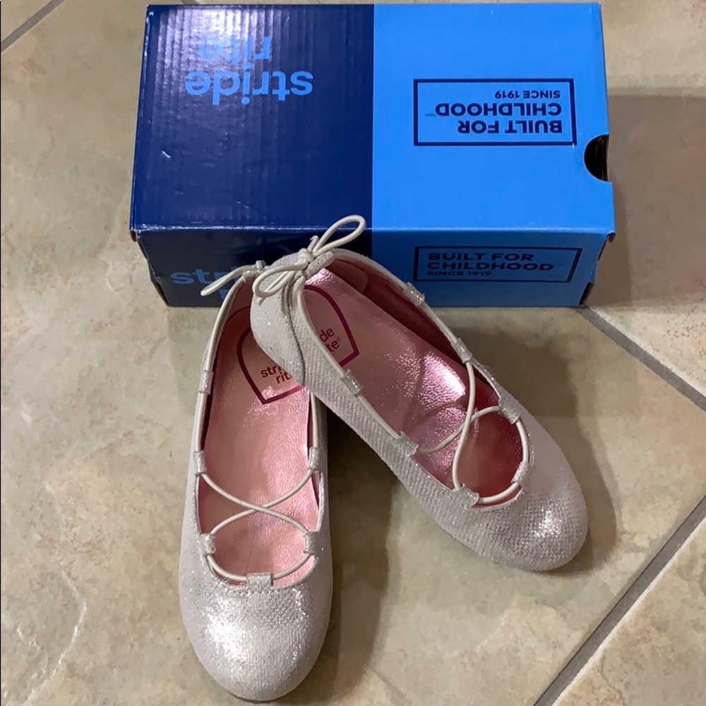 Stride rite dress shoes